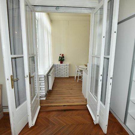 Apartment Joja Liubliana Exterior foto