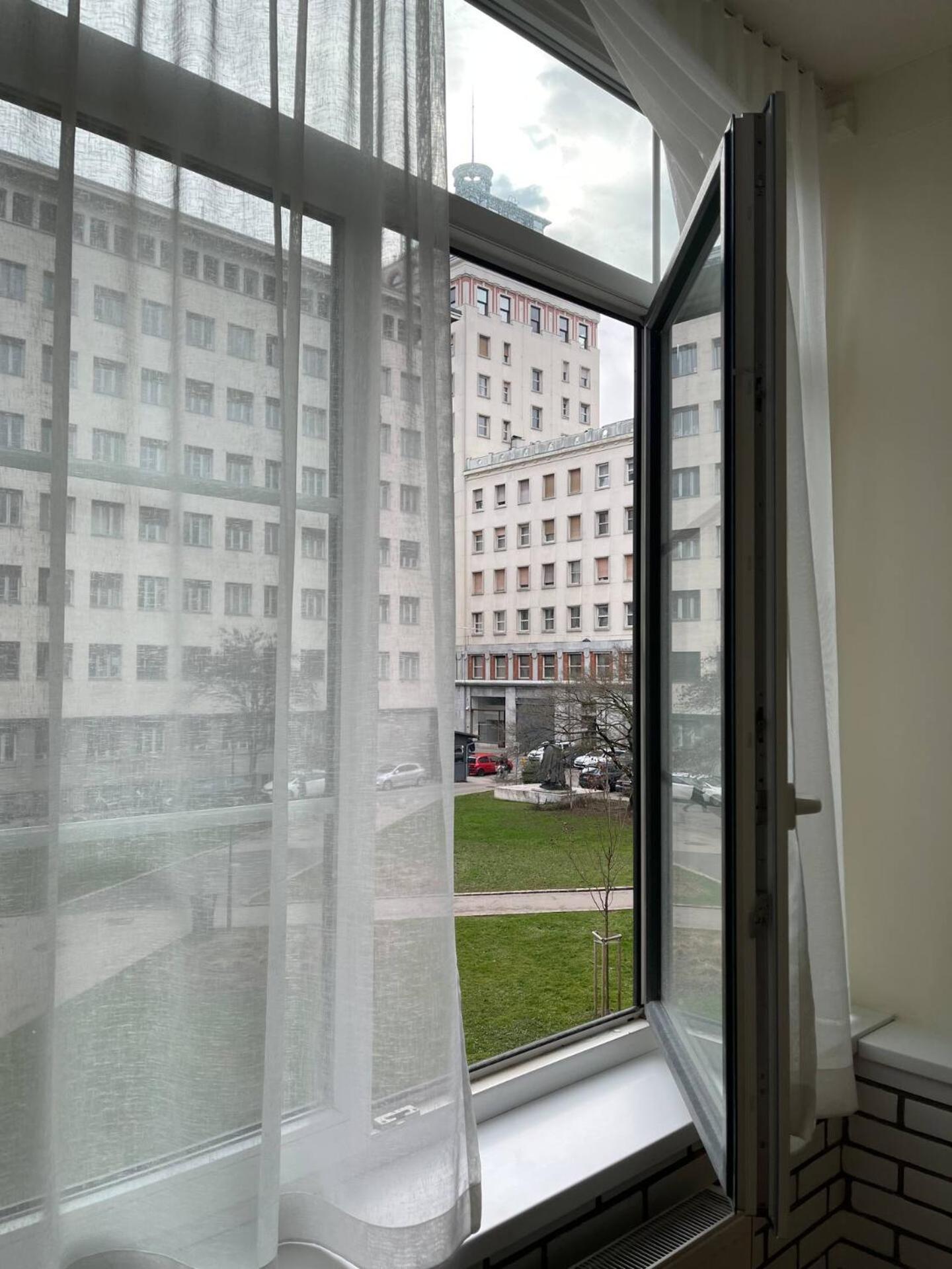 Apartment Joja Liubliana Exterior foto